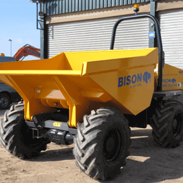 Bison Plant Hire Swindon Plant Hire Dumpers